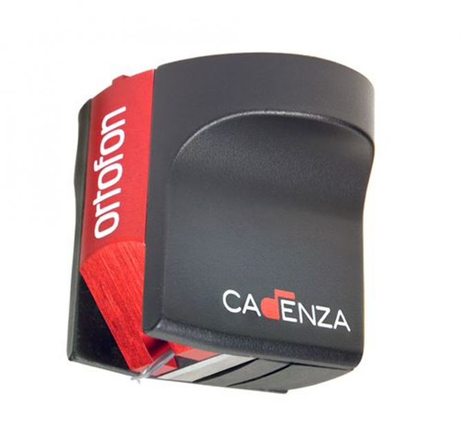 Ortofon Cadenza Red Cartirdge - Turntable Component