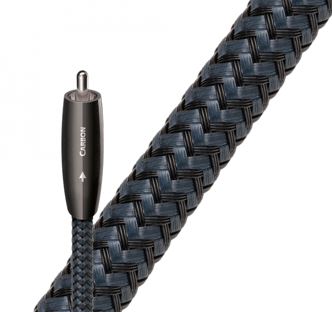 AudioQuest Carbon Digital Coaxial Cable