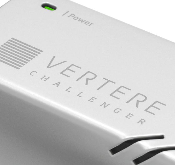 Vertere Challenger Power Supply