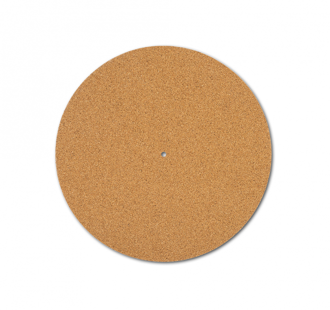 Project Cork-IT 12" cork mat