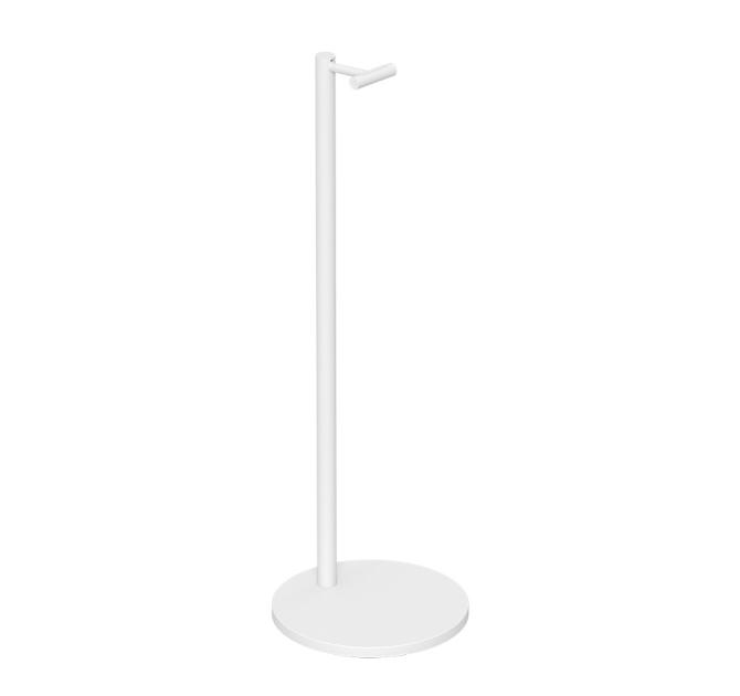 Sonos Era 300 Loudspeaker stand in white