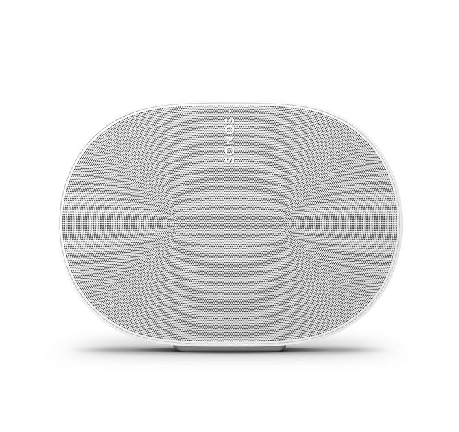 SONOS Era 300 Loudspeaker in white, front view