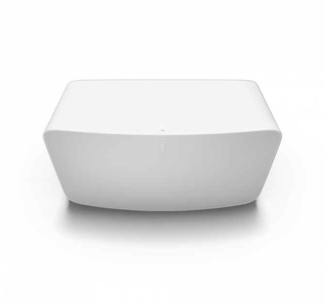 SONOS Five in white