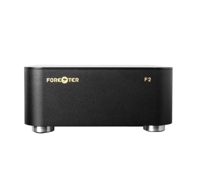 Silent Angel Forester F2 Power Supply
