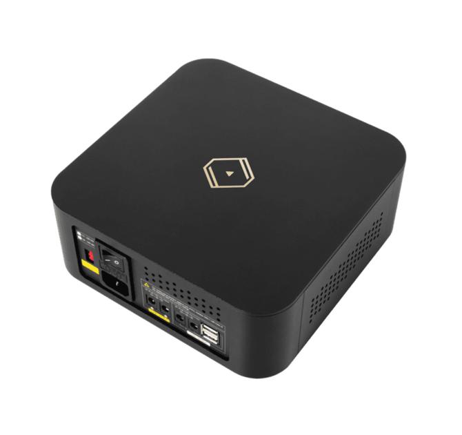Silent Angel Forester F2 Power Supply