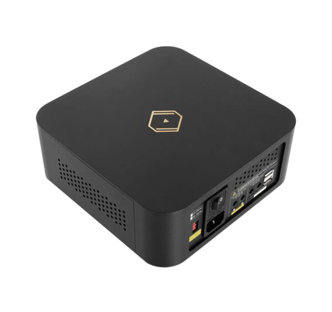 Silent Angel Forester F2 Power Supply