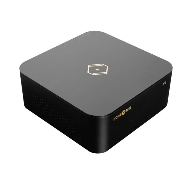 Silent Angel Forester F2 Power Supply