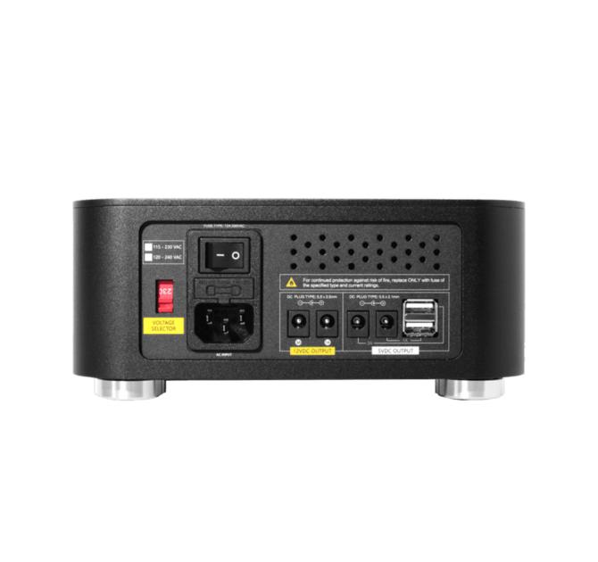 Silent Angel Forester F2 Power Supply
