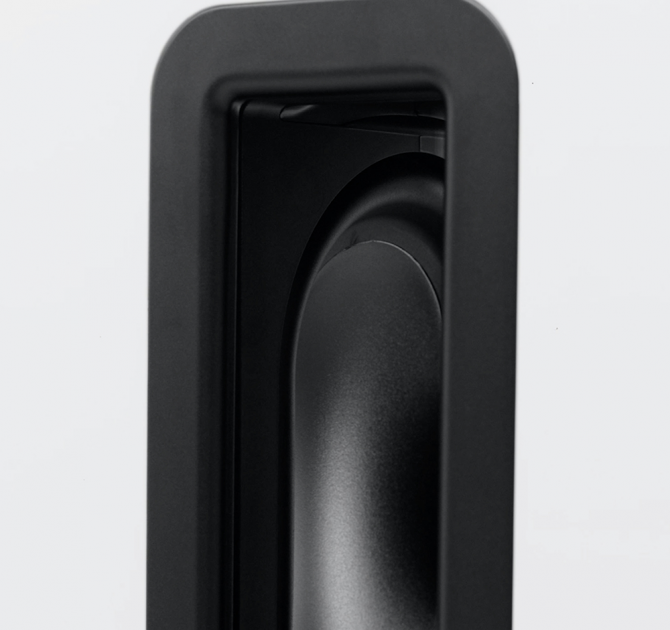 SONOS Sub close-up 