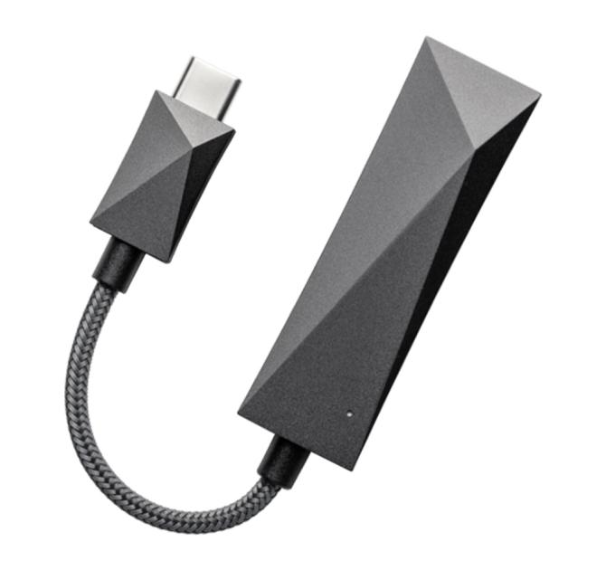 Astell & Kern AK HC3 HiFi Dual DAC Cable