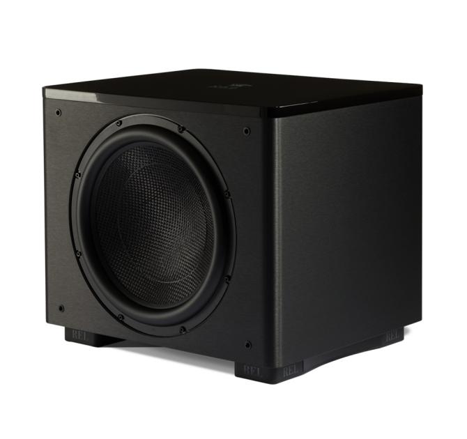 REL HT/1510 Predator Subwoofer