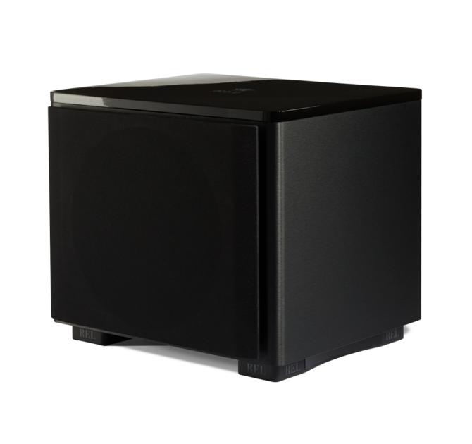 REL HT/1510 Predator Subwoofer