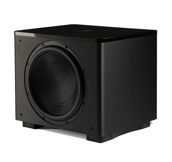 REL HT/1510 Predator Subwoofer
