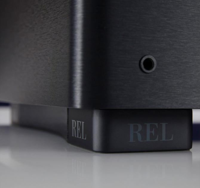 REL HT/1510 Predator Subwoofer