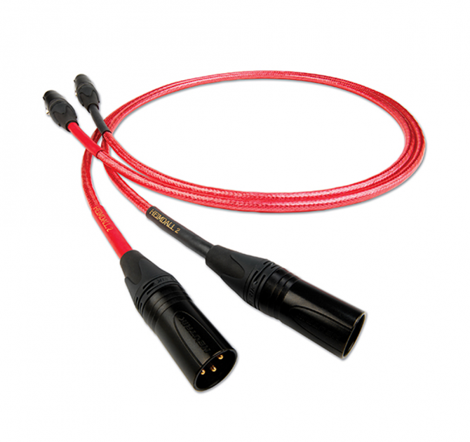 Nordost Heimdall 2 Analogue Interconnect Cable