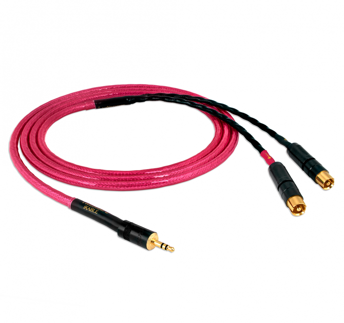 Nordost Heimdall 2 iKable