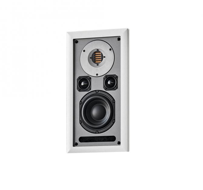 Audiovector Inwall/Inceiling Speaker