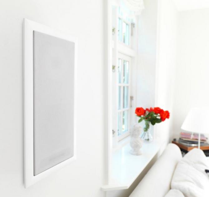 Audiovector Inwall/Inceiling Speaker