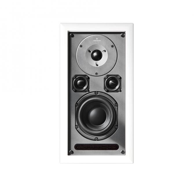 Audiovector Inwall/Inceiling Speaker