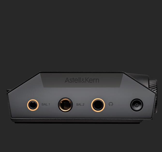 Astell & Kern Kann Max Portable Music Player