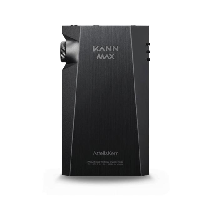 Astell & Kern Kann Max Portable Music Player