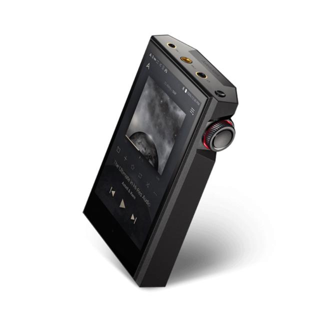 Astell & Kern Kann Max Portable Music Player