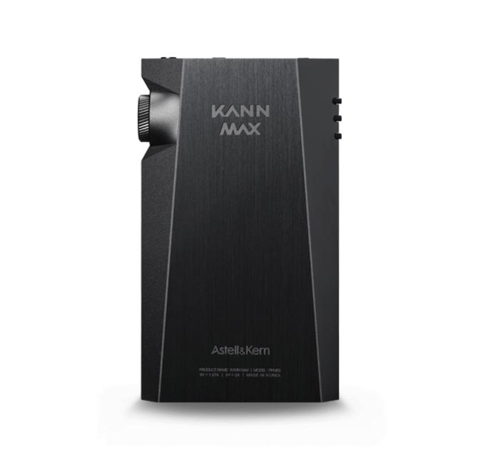 Astell & Kern Kann Max Portable Music Player