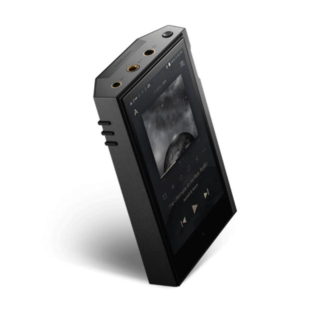 Astell & Kern Kann Max Portable Music Player