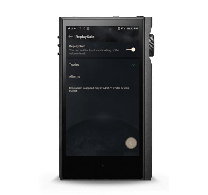 Astell & Kern Kann Max Portable Music Player
