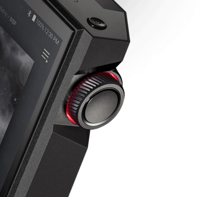 Astell & Kern Kann Max Portable Music Player