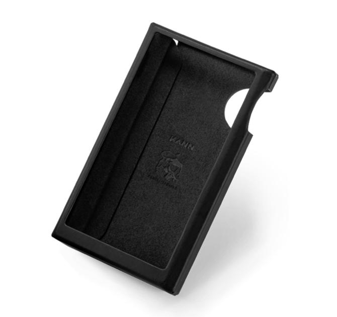 Astell & Kern Kann Ultra Case in black