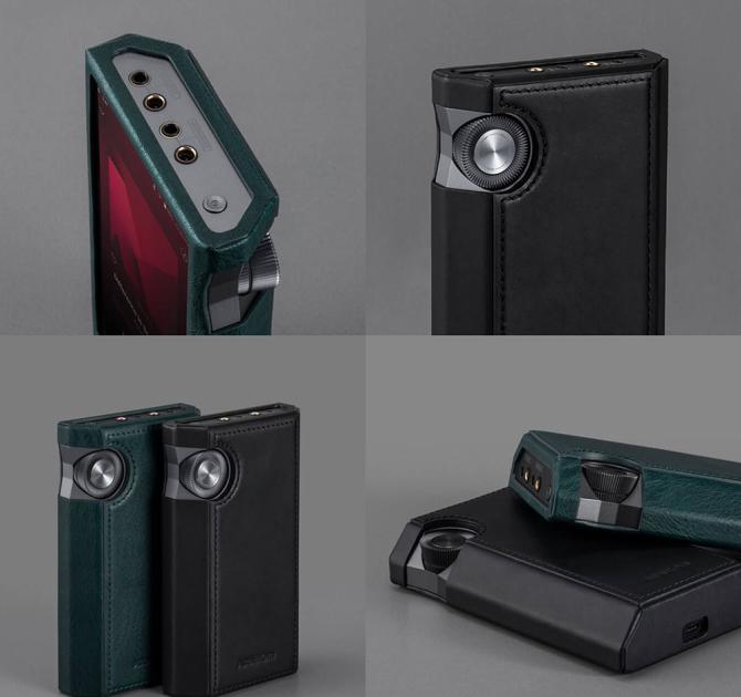 Astell & Kern Kann Ultra Case