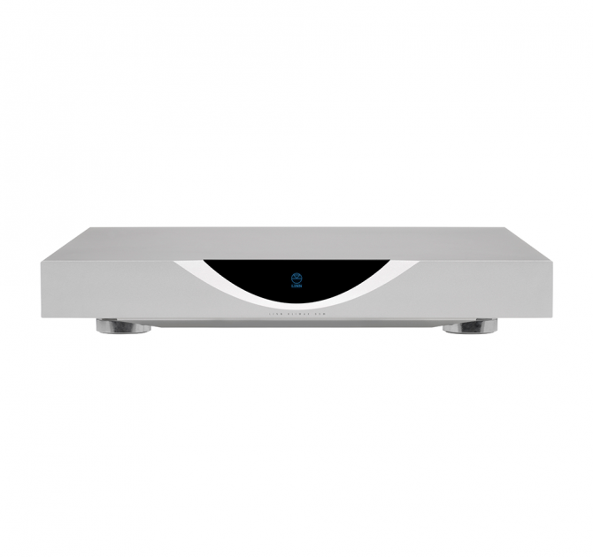 Linn Klimax DSM front and top view.