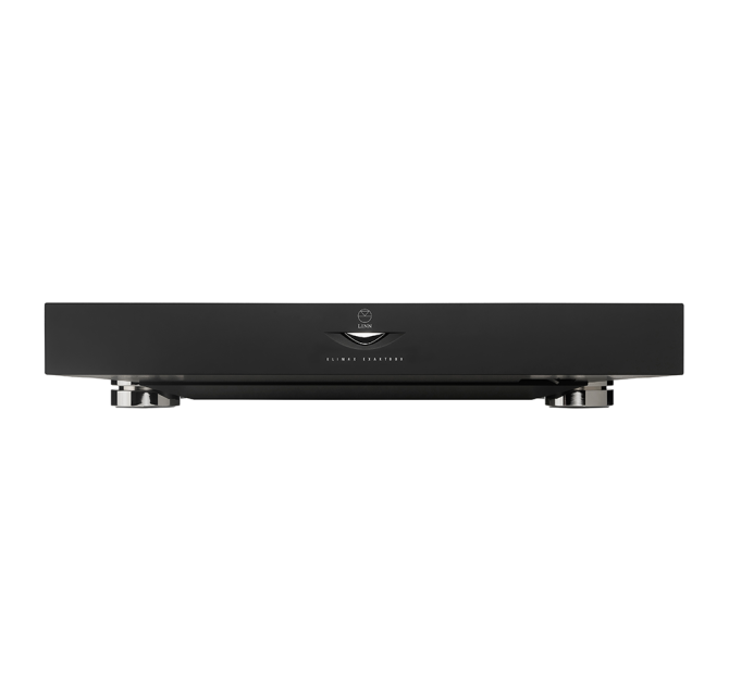 Linn Klimax ExaktBox - Organik - Black
