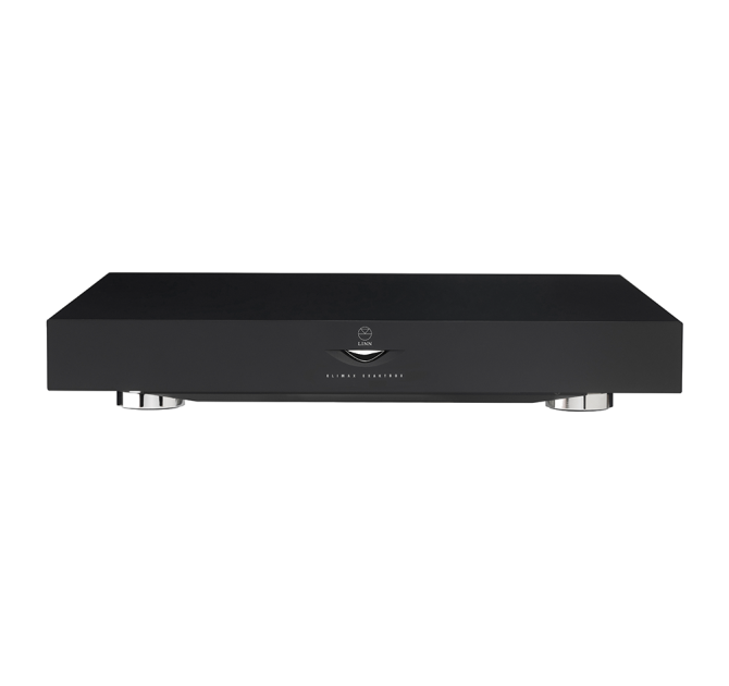 Linn Klimax ExaktBox - Organik - Black