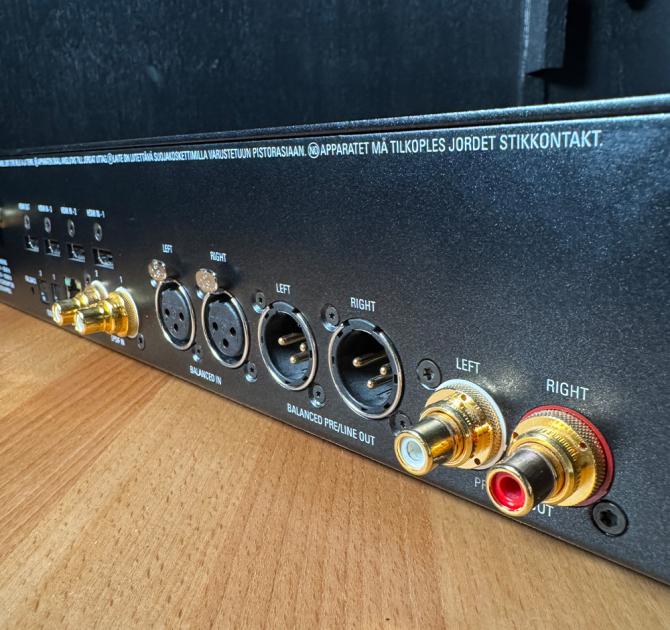 Linn Renew Klimax DSM