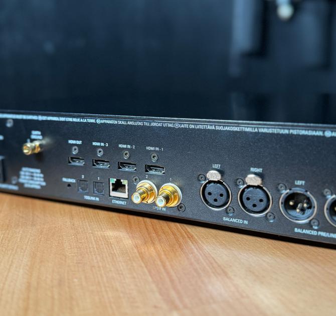 Linn Renew Klimax DSM
