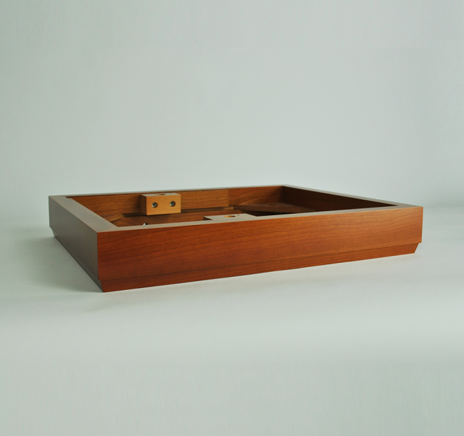 Linn LP12 Plinth - Cherry 