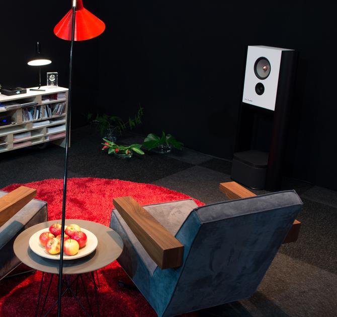 Grimm LS1be Loudspeaker