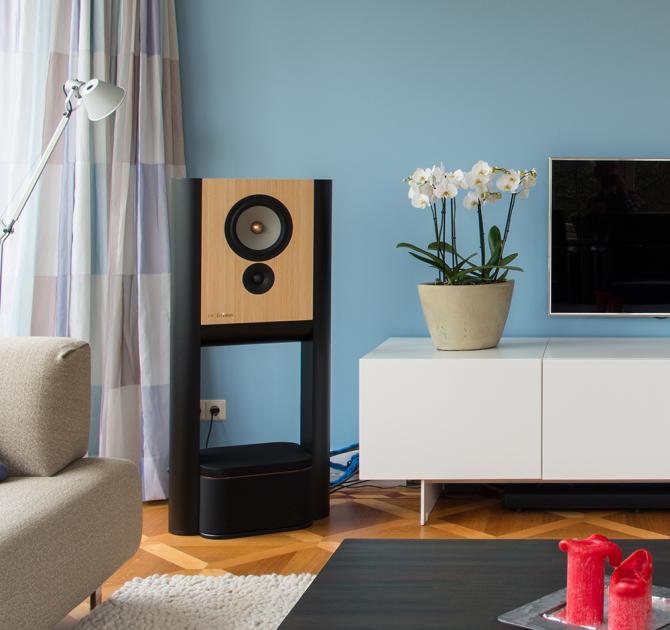 Grimm LS1be Loudspeaker