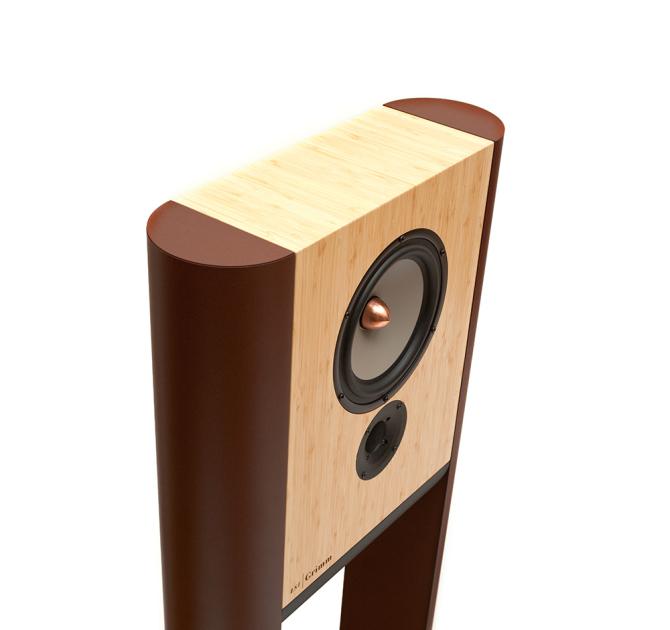 Grimm Audio LS1v2 Loudspeaker