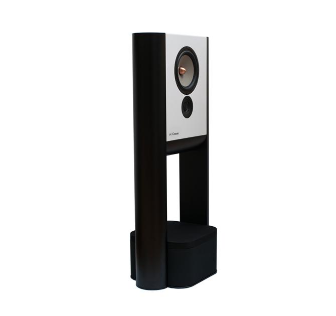 Grimm Audio LS1v2 Loudspeaker in white