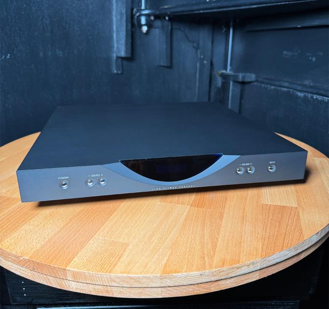 Linn Klimax Kontrol Pre-Amplifier