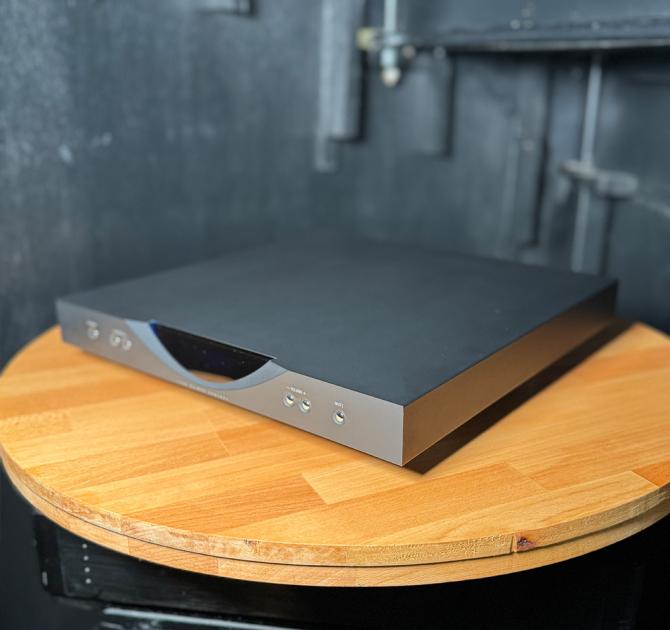 Linn Klimax Kontrol Pre-Amplifier
