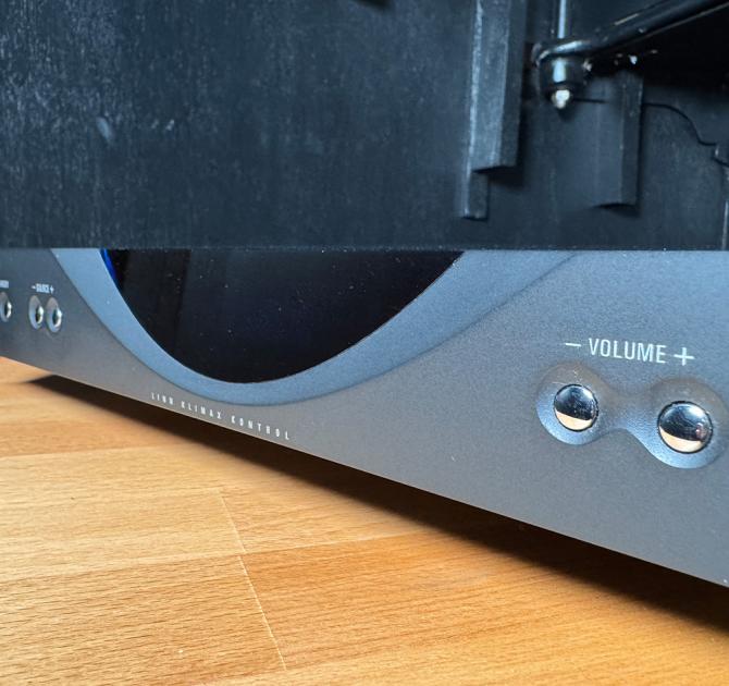 Linn Klimax Kontrol Pre-Amplifier