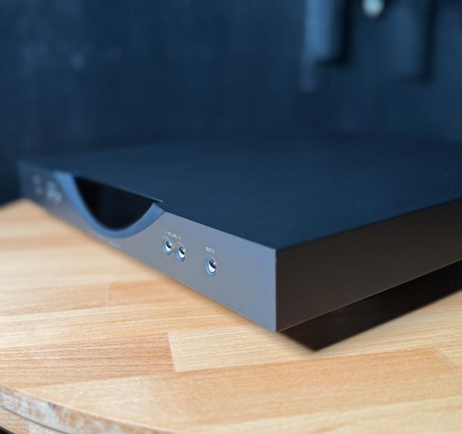 Linn Klimax Kontrol Pre-Amplifier