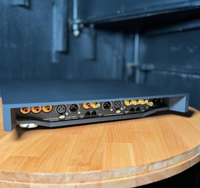 Linn Klimax Kontrol Pre-Amplifier