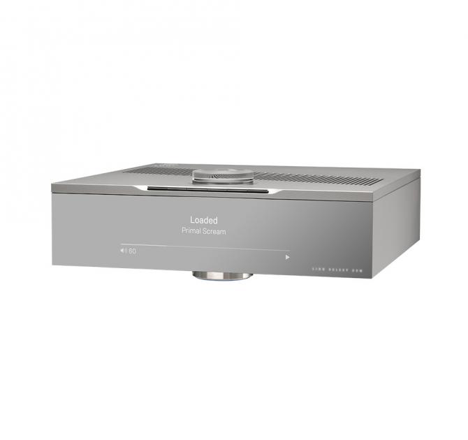 Linn Selekt DSM Edition System Hub Silver