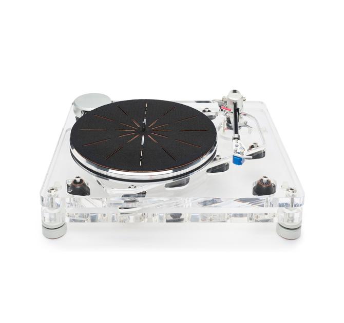 Vertere MG-1 MKII Magic Groove Turntable