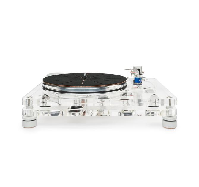 Vertere MG-1 MKII Magic Groove Turntable